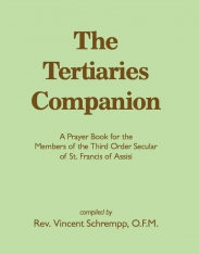 The Tertiaries Companion